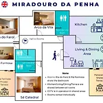 Miradouro Da Penha Faro