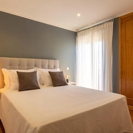 Miradouro Da Penha Distrito de Faro