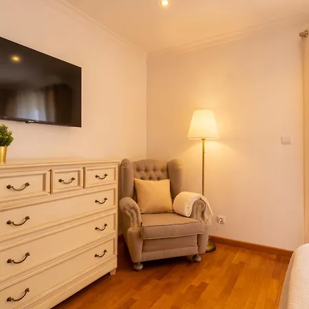 Pensión Miradouro Da Penha