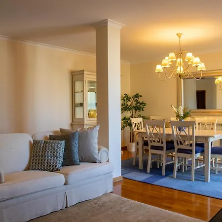 Miradouro Da Penha Pensión