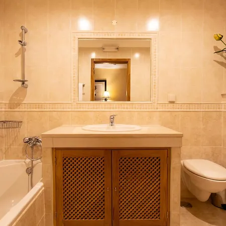 Miradouro Da Penha Pensión *