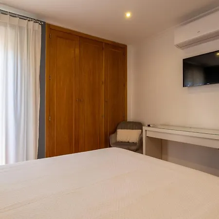 Miradouro Da Penha Faro