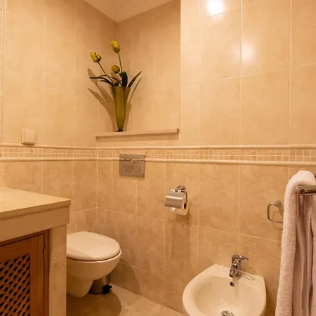 게스트하우스 Miradouro Da Penha *