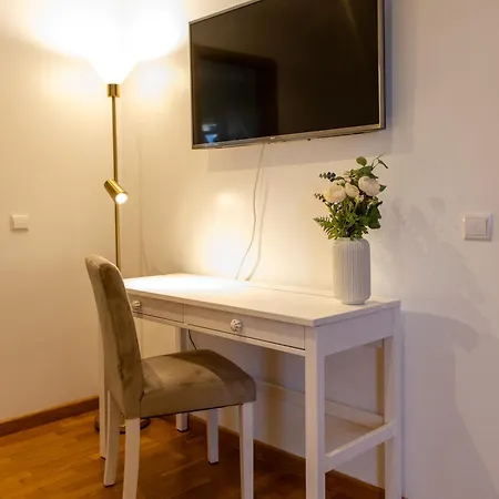 Miradouro Da Penha Pensionat Faro