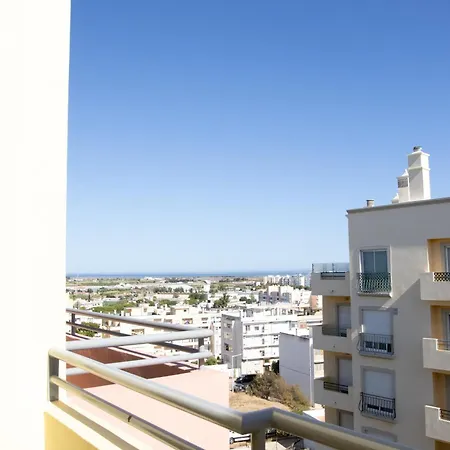 Miradouro Da Penha Pensionat