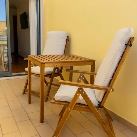 Miradouro Da Penha * Faro