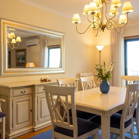 게스트하우스 Miradouro Da Penha *