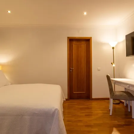 Gasthof Miradouro Da Penha Distrikt Faro