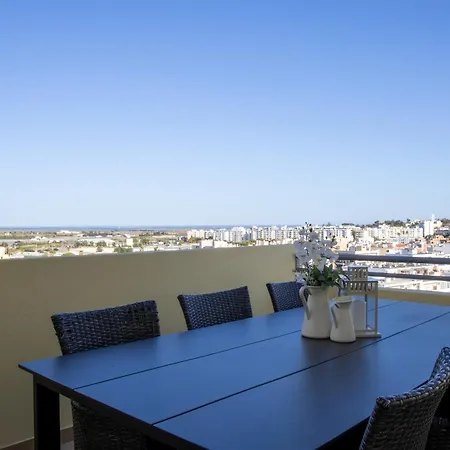 Pensionat Miradouro Da Penha