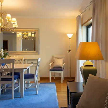 Pensionat Miradouro Da Penha *