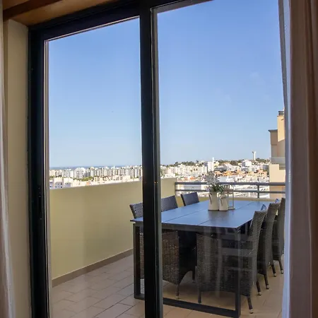 Miradouro Da Penha 게스트하우스 파로