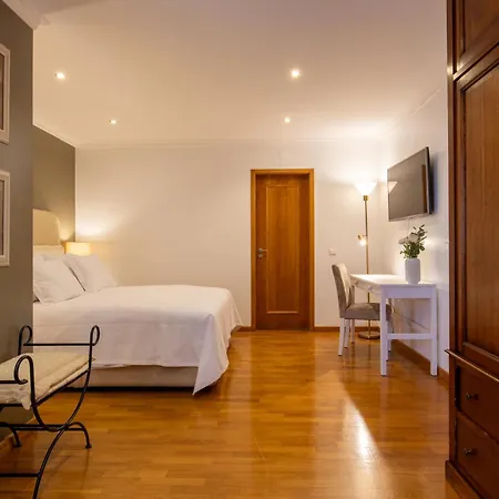 Miradouro Da Penha 게스트하우스 파로