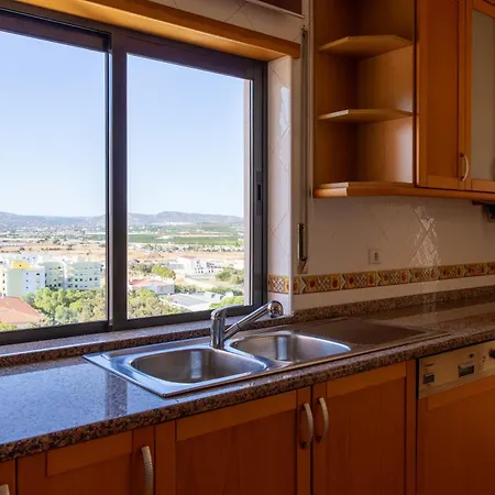 Miradouro Da Penha * 파로